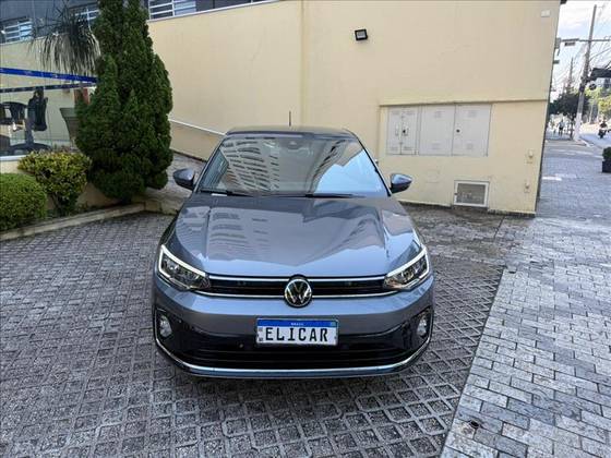 VOLKSWAGEN VIRTUS 1.0 200 TSI HIGHLINE AUTOMÁTICO VOLKSWAGEN VIRTUS 1.0 200 TSI HIGHLINE AUTOMÁTICO